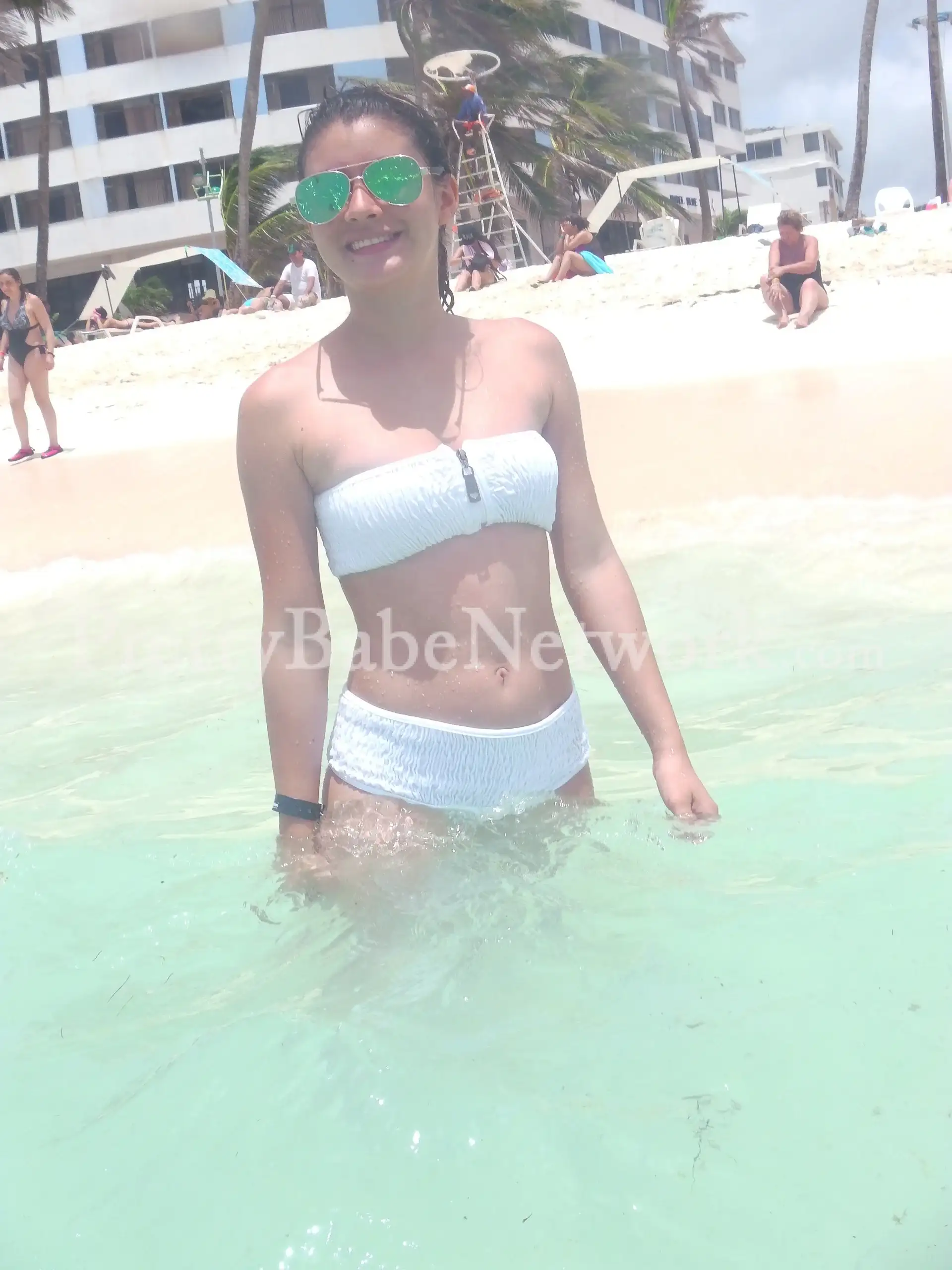 Ruchika—Hot and Sexy High-Profile Escort Available Near Juhu Beach